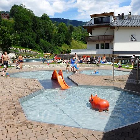Hotel Herzblut - Joker Card Included In Summer Saalbach-Hinterglemm Ngoại thất bức ảnh