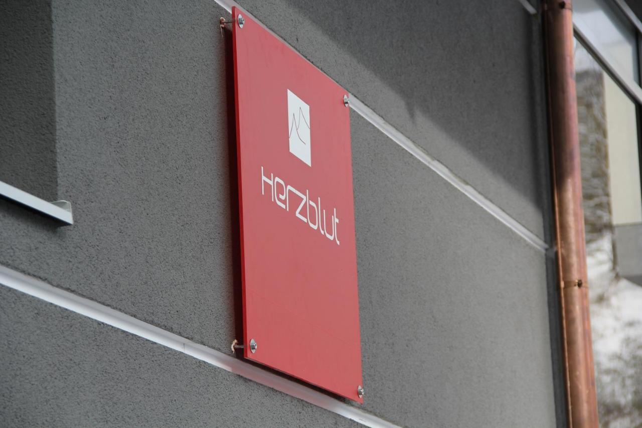 Hotel Herzblut - Joker Card Included In Summer Saalbach-Hinterglemm Ngoại thất bức ảnh