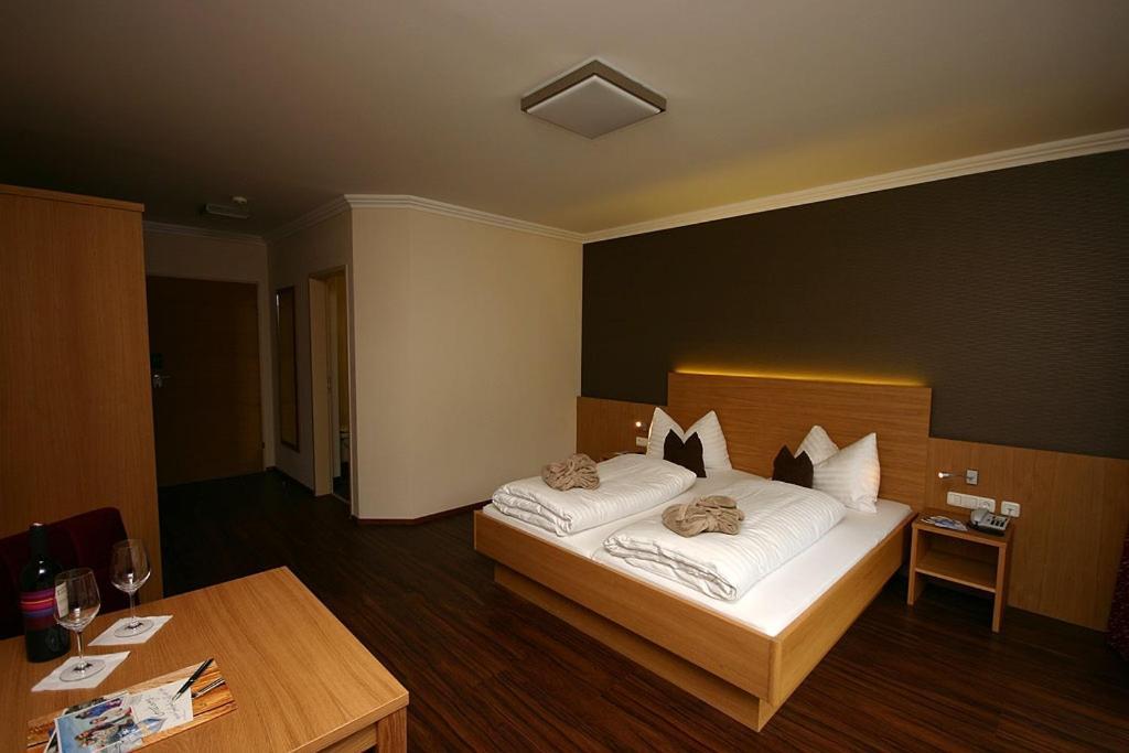Hotel Herzblut - Joker Card Included In Summer Saalbach-Hinterglemm Ngoại thất bức ảnh
