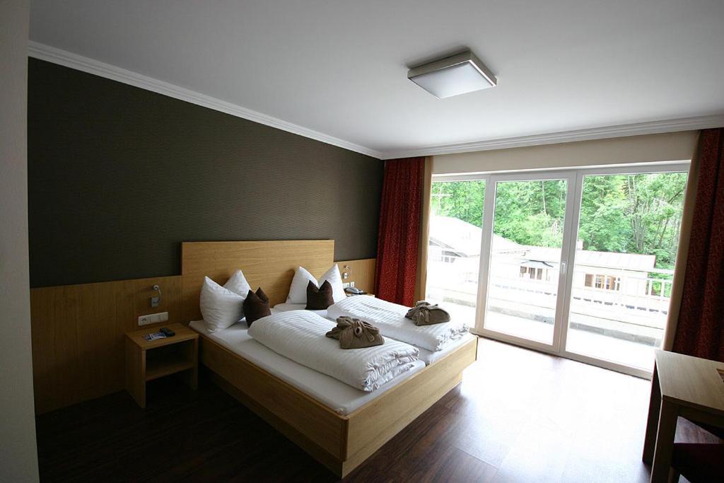 Hotel Herzblut - Joker Card Included In Summer Saalbach-Hinterglemm Ngoại thất bức ảnh