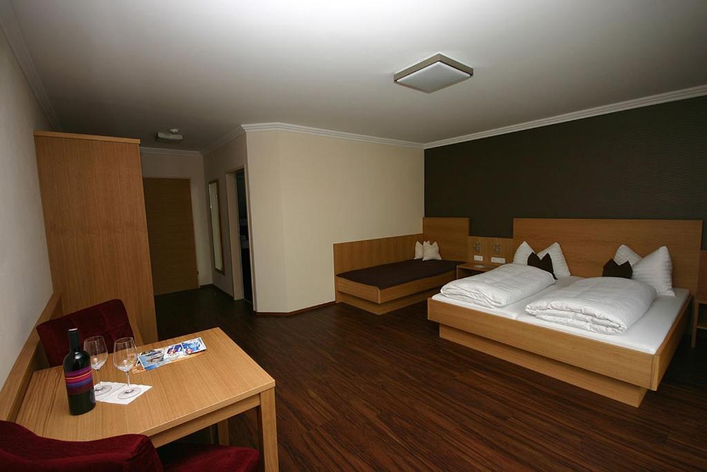 Hotel Herzblut - Joker Card Included In Summer Saalbach-Hinterglemm Ngoại thất bức ảnh