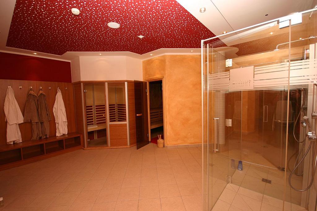 Hotel Herzblut - Joker Card Included In Summer Saalbach-Hinterglemm Ngoại thất bức ảnh