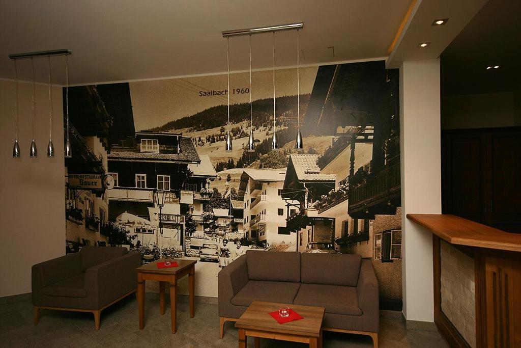Hotel Herzblut - Joker Card Included In Summer Saalbach-Hinterglemm Ngoại thất bức ảnh