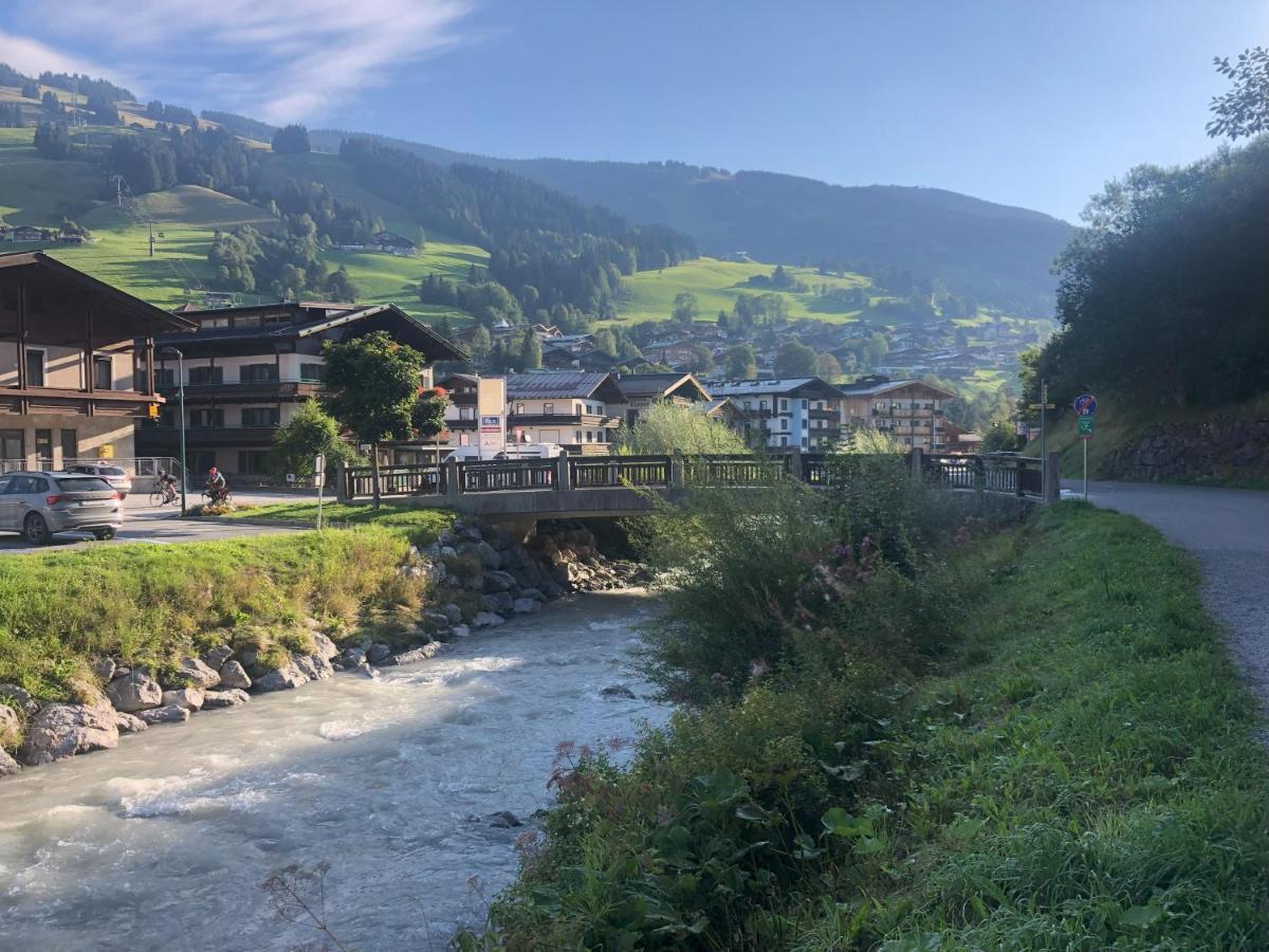 Hotel Herzblut - Joker Card Included In Summer Saalbach-Hinterglemm Ngoại thất bức ảnh