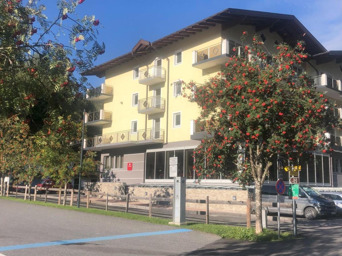 Hotel Herzblut - Joker Card Included In Summer Saalbach-Hinterglemm Ngoại thất bức ảnh