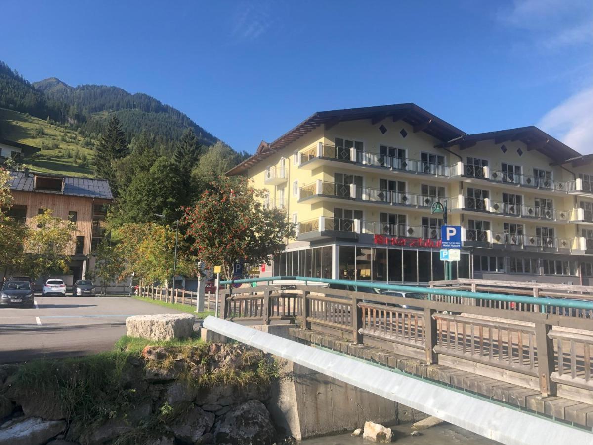 Hotel Herzblut - Joker Card Included In Summer Saalbach-Hinterglemm Ngoại thất bức ảnh