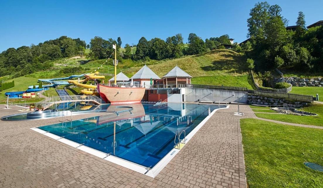Hotel Herzblut - Joker Card Included In Summer Saalbach-Hinterglemm Ngoại thất bức ảnh
