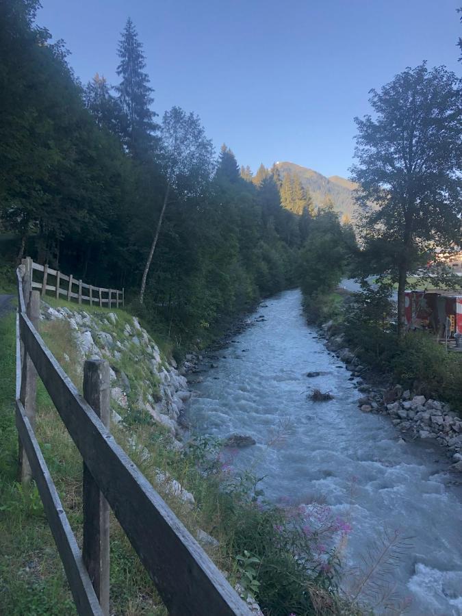 Hotel Herzblut - Joker Card Included In Summer Saalbach-Hinterglemm Ngoại thất bức ảnh